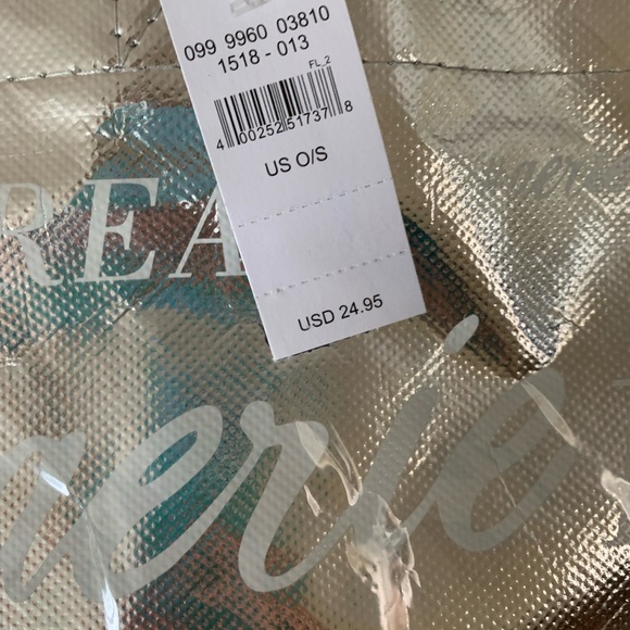 American Eagle  Shopping Bag - Picture 3 of 3